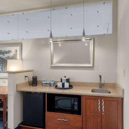 Hampton Inn & Suites Owensboro Downtown Waterfront Ngoại thất bức ảnh