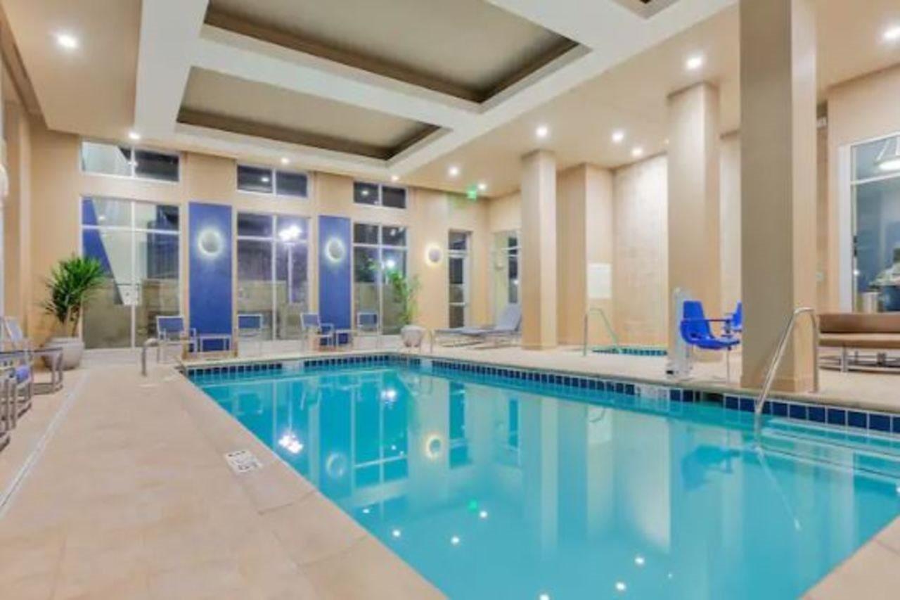 Hampton Inn & Suites Owensboro Downtown Waterfront Ngoại thất bức ảnh