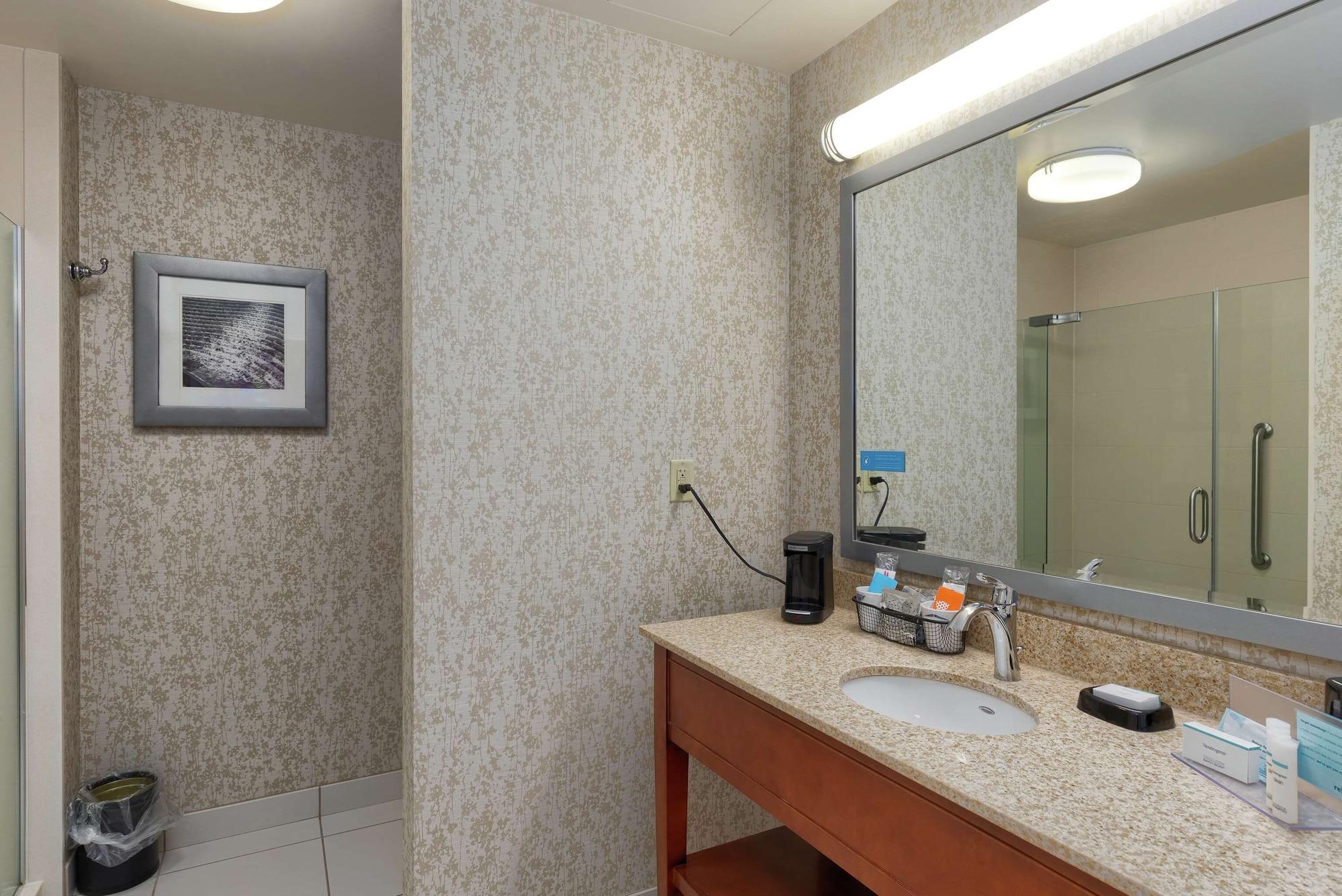 Hampton Inn & Suites Owensboro Downtown Waterfront Ngoại thất bức ảnh