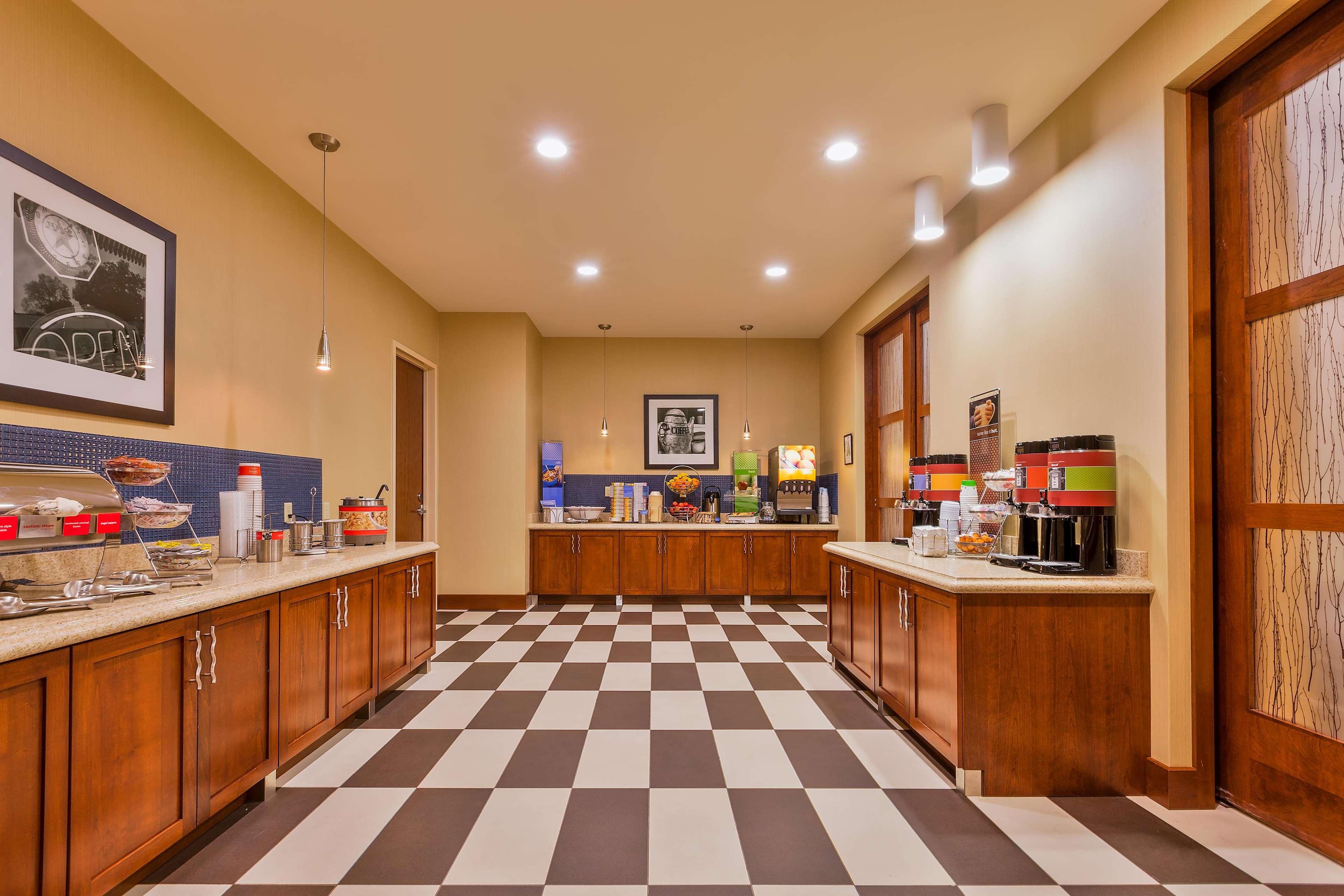 Hampton Inn & Suites Owensboro Downtown Waterfront Ngoại thất bức ảnh