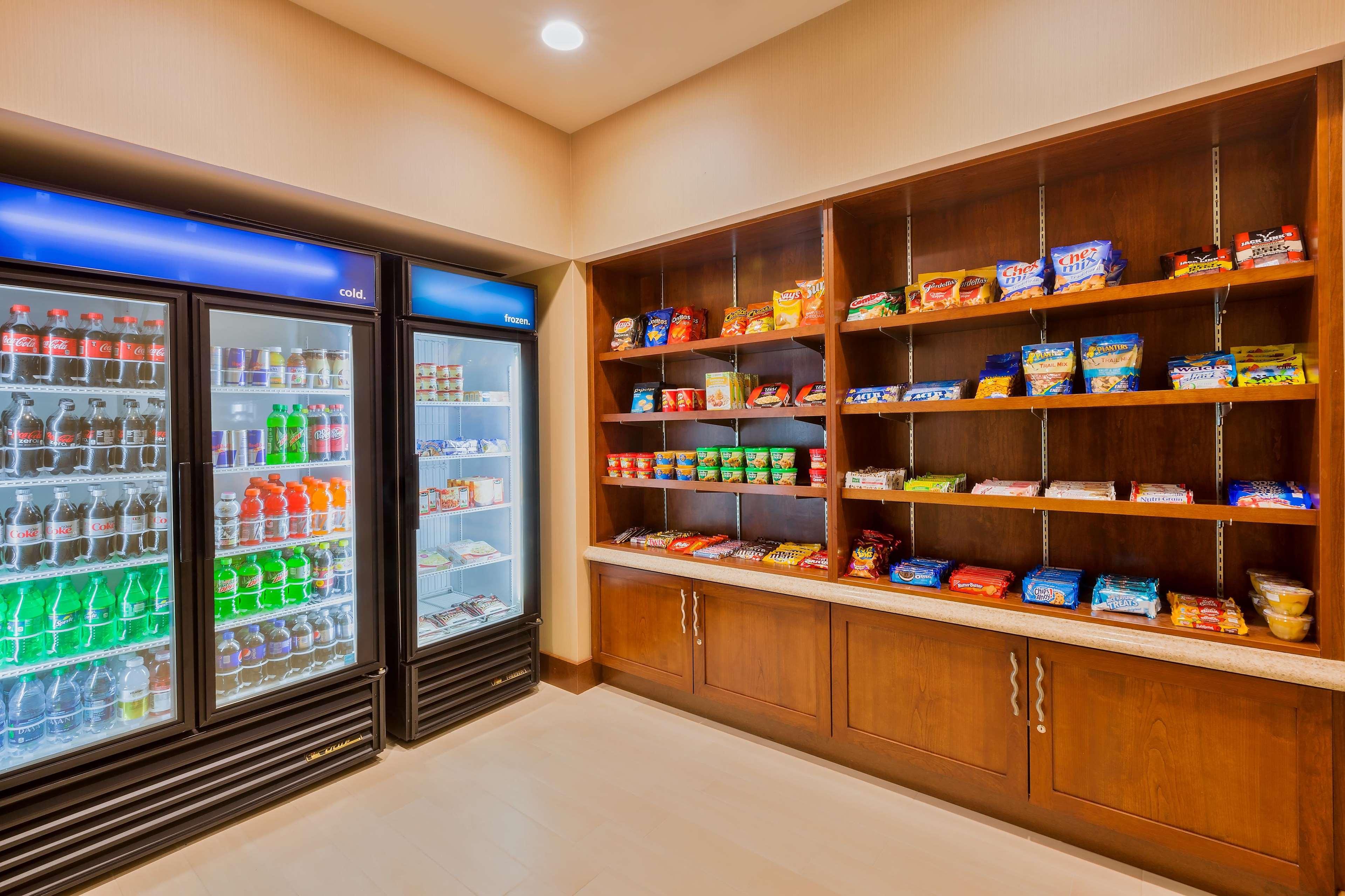 Hampton Inn & Suites Owensboro Downtown Waterfront Ngoại thất bức ảnh