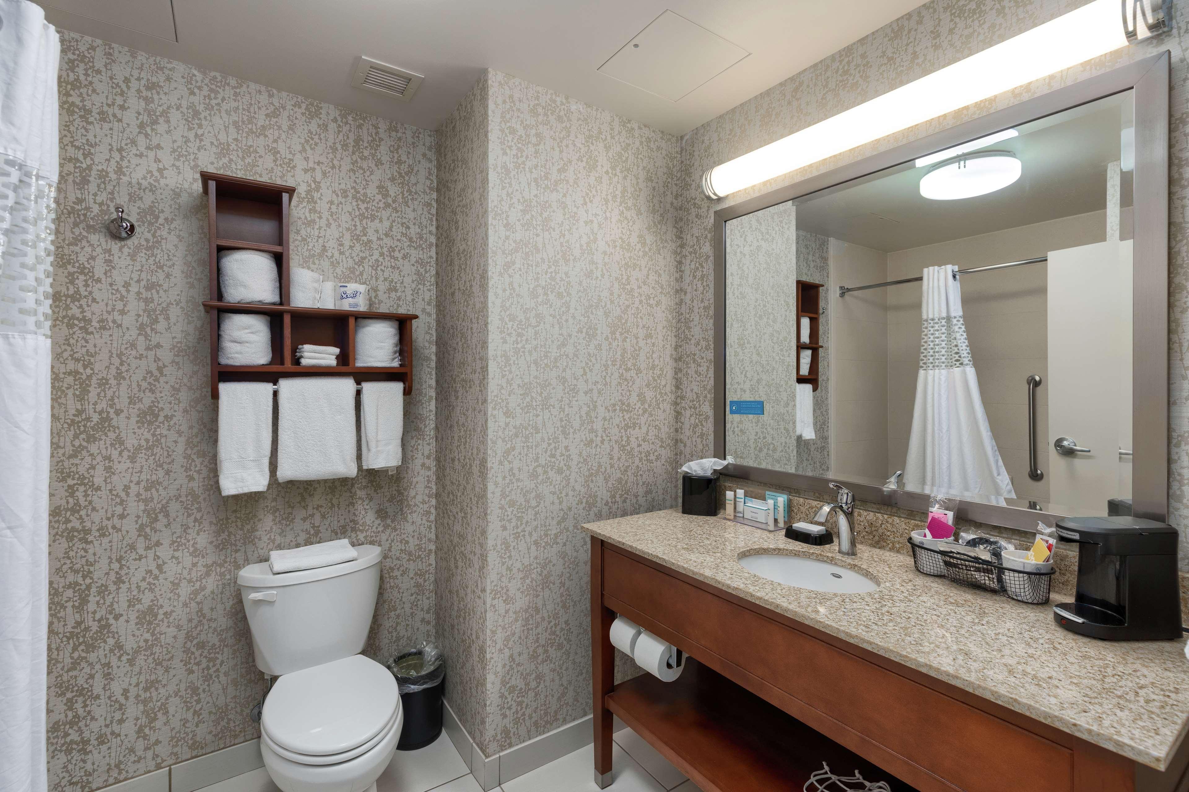 Hampton Inn & Suites Owensboro Downtown Waterfront Ngoại thất bức ảnh