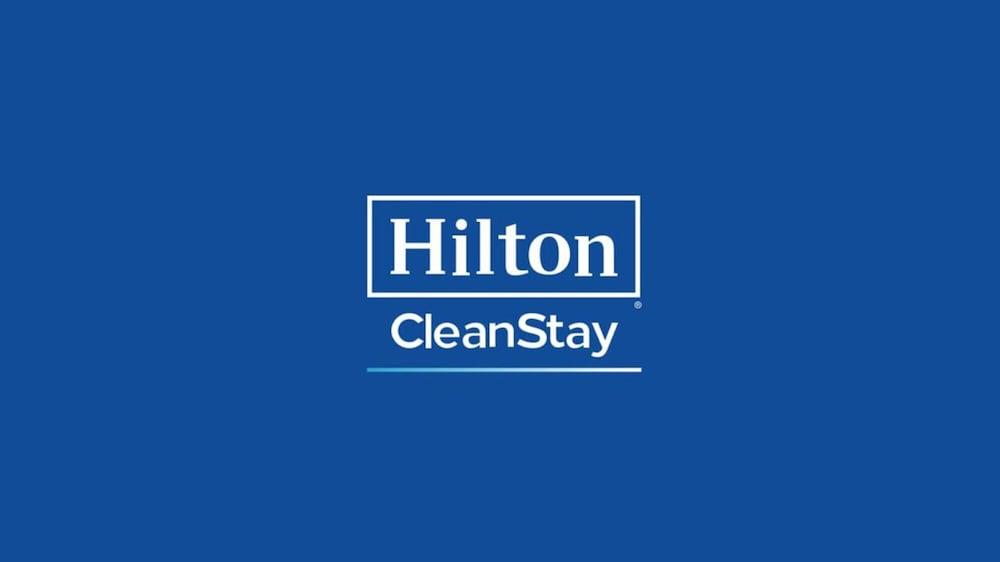 Hampton Inn & Suites Owensboro Downtown Waterfront Ngoại thất bức ảnh