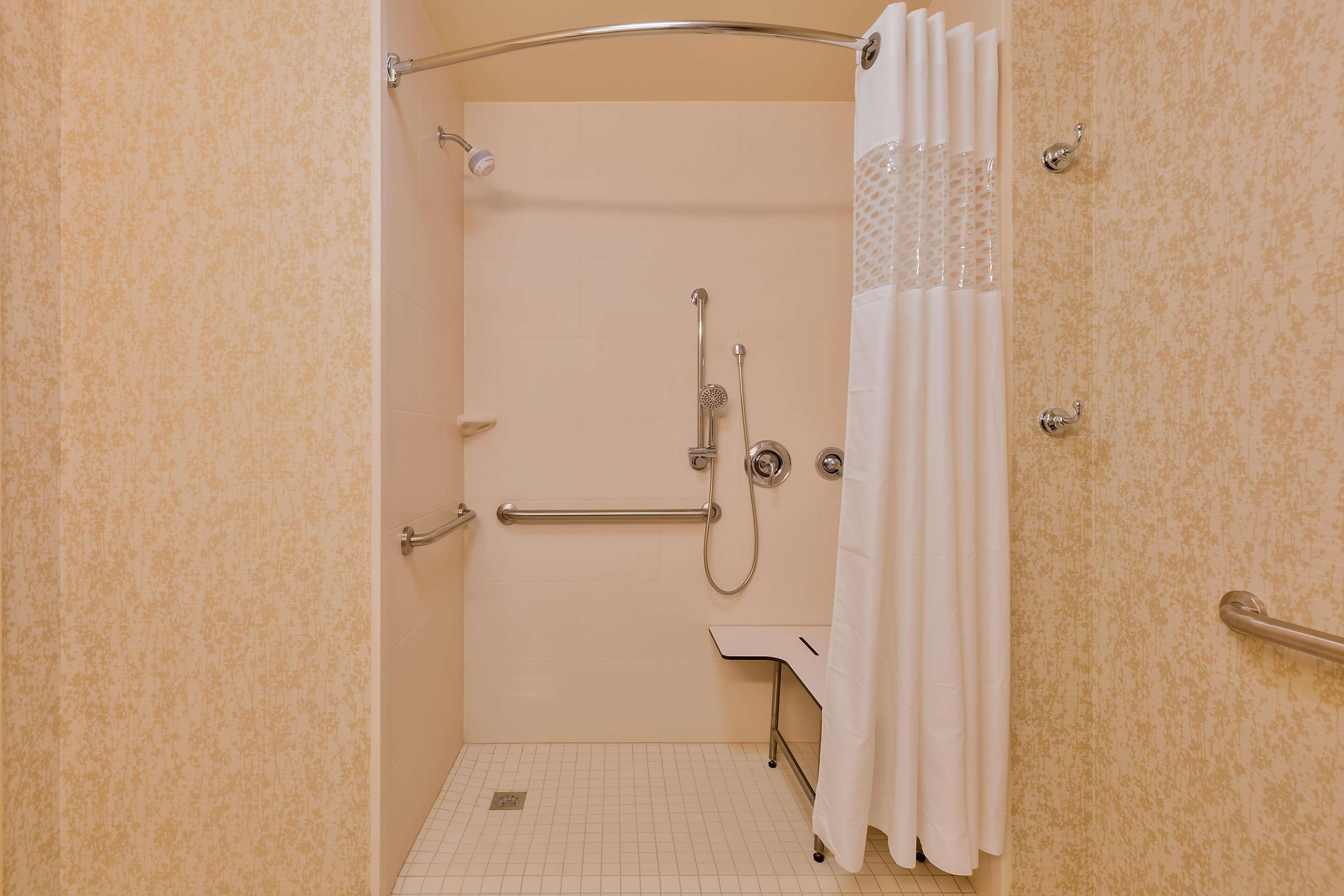 Hampton Inn & Suites Owensboro Downtown Waterfront Ngoại thất bức ảnh