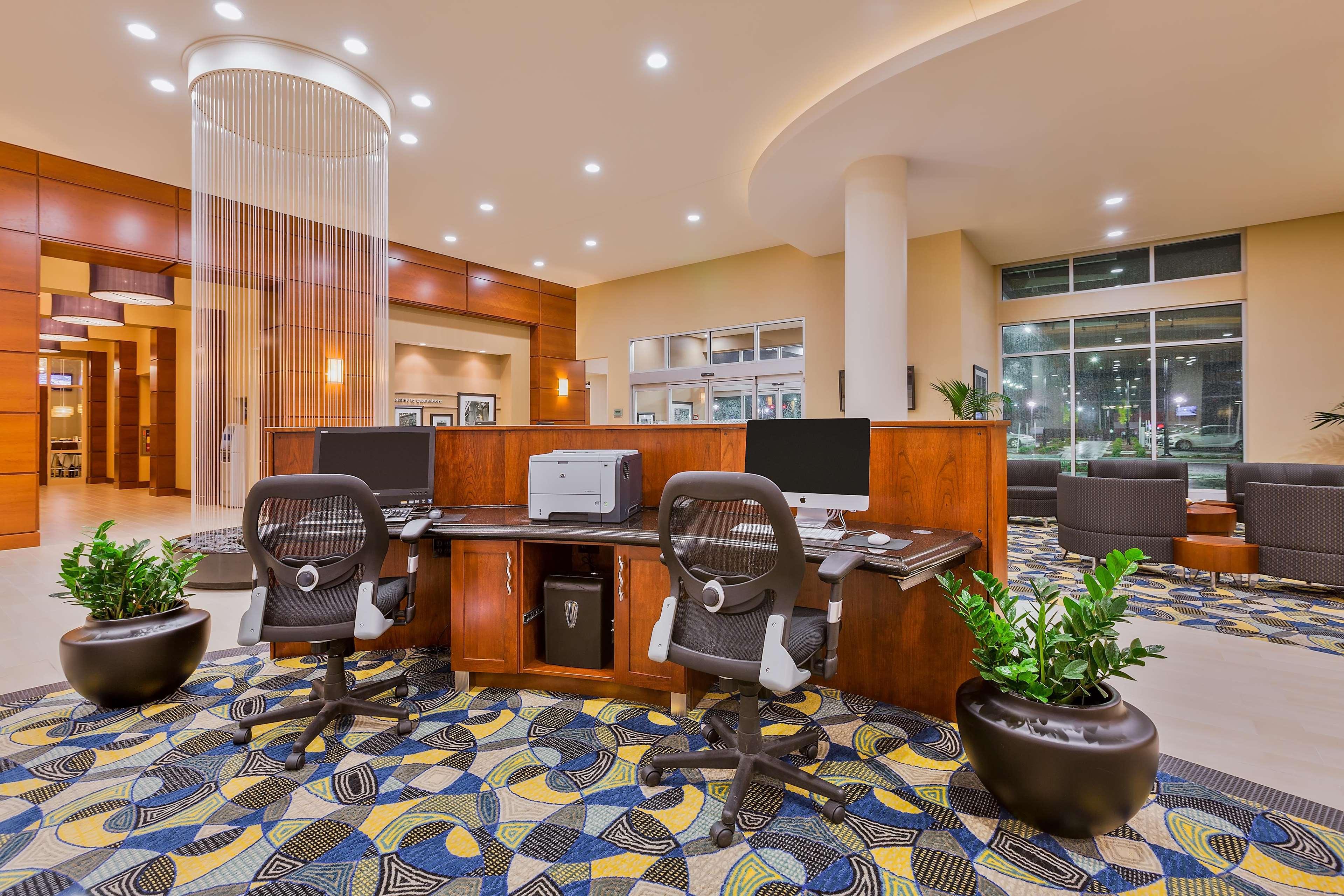 Hampton Inn & Suites Owensboro Downtown Waterfront Ngoại thất bức ảnh