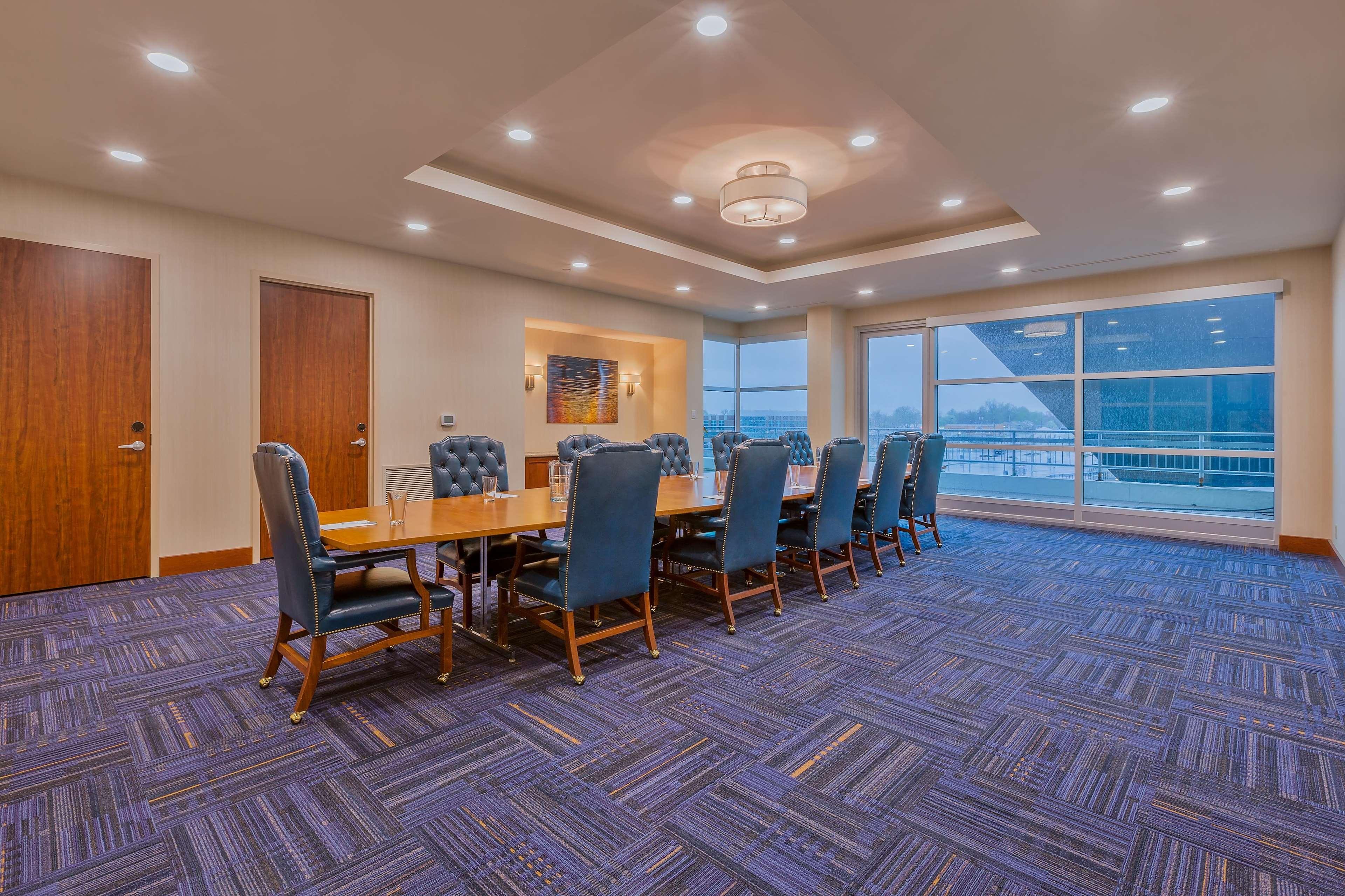 Hampton Inn & Suites Owensboro Downtown Waterfront Ngoại thất bức ảnh