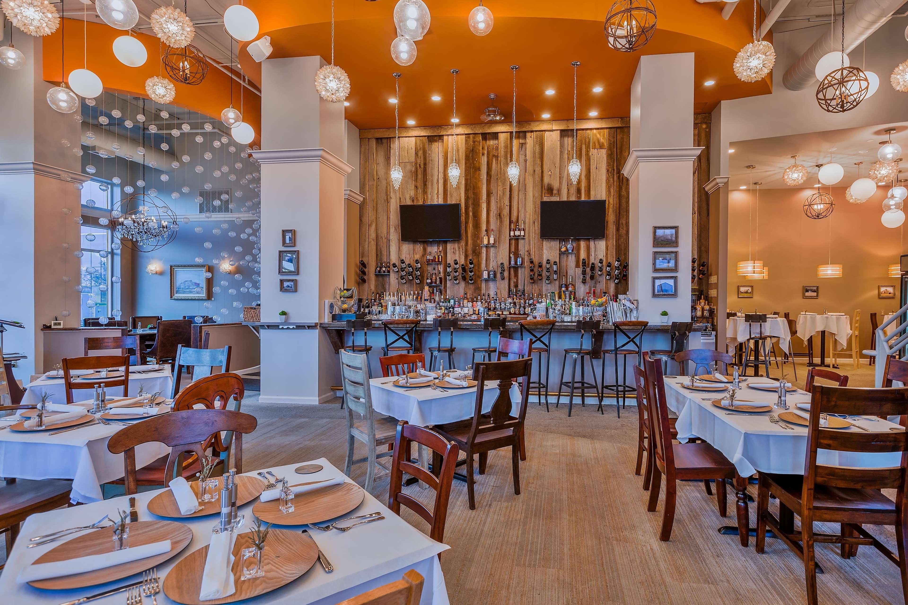 Hampton Inn & Suites Owensboro Downtown Waterfront Ngoại thất bức ảnh