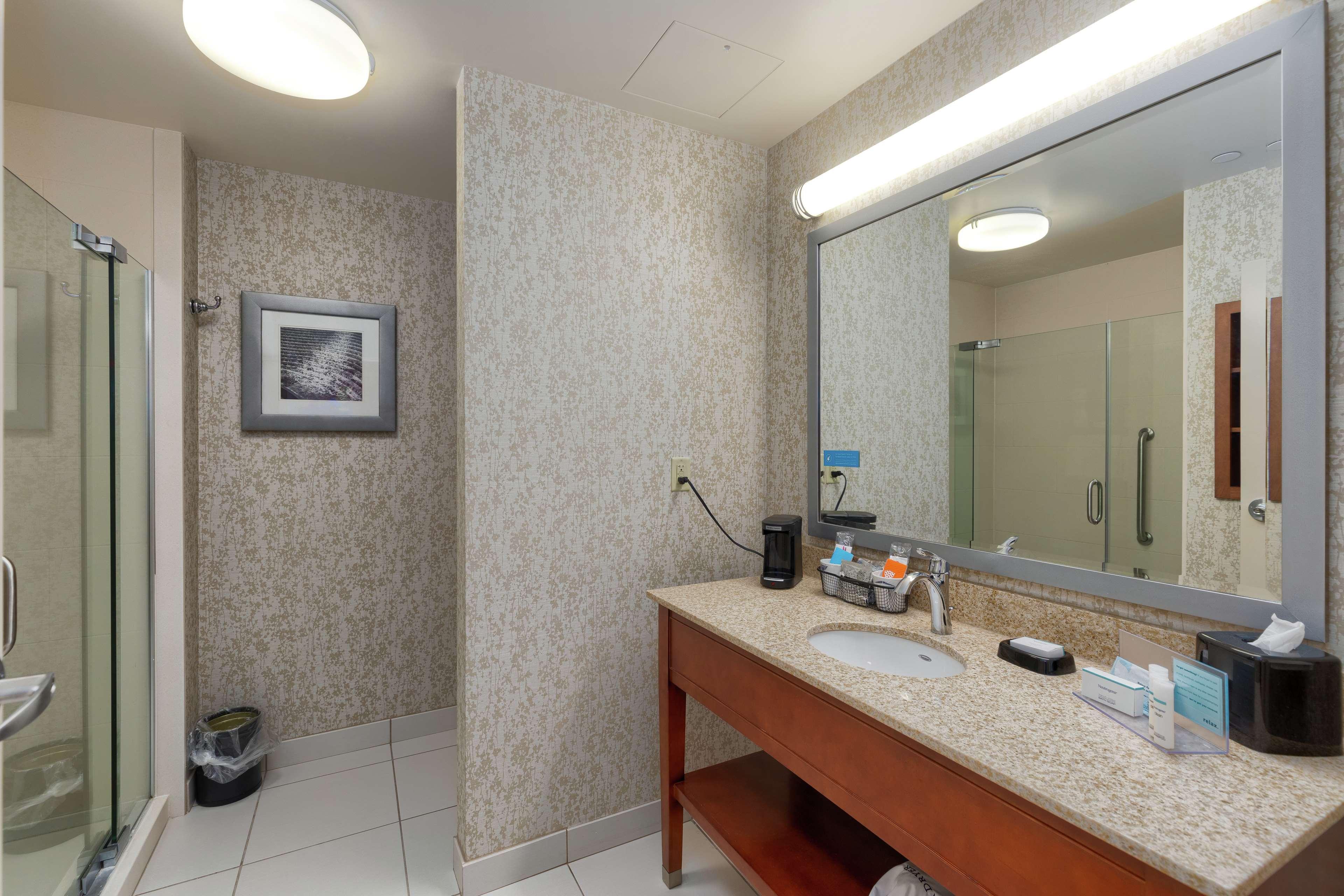 Hampton Inn & Suites Owensboro Downtown Waterfront Ngoại thất bức ảnh