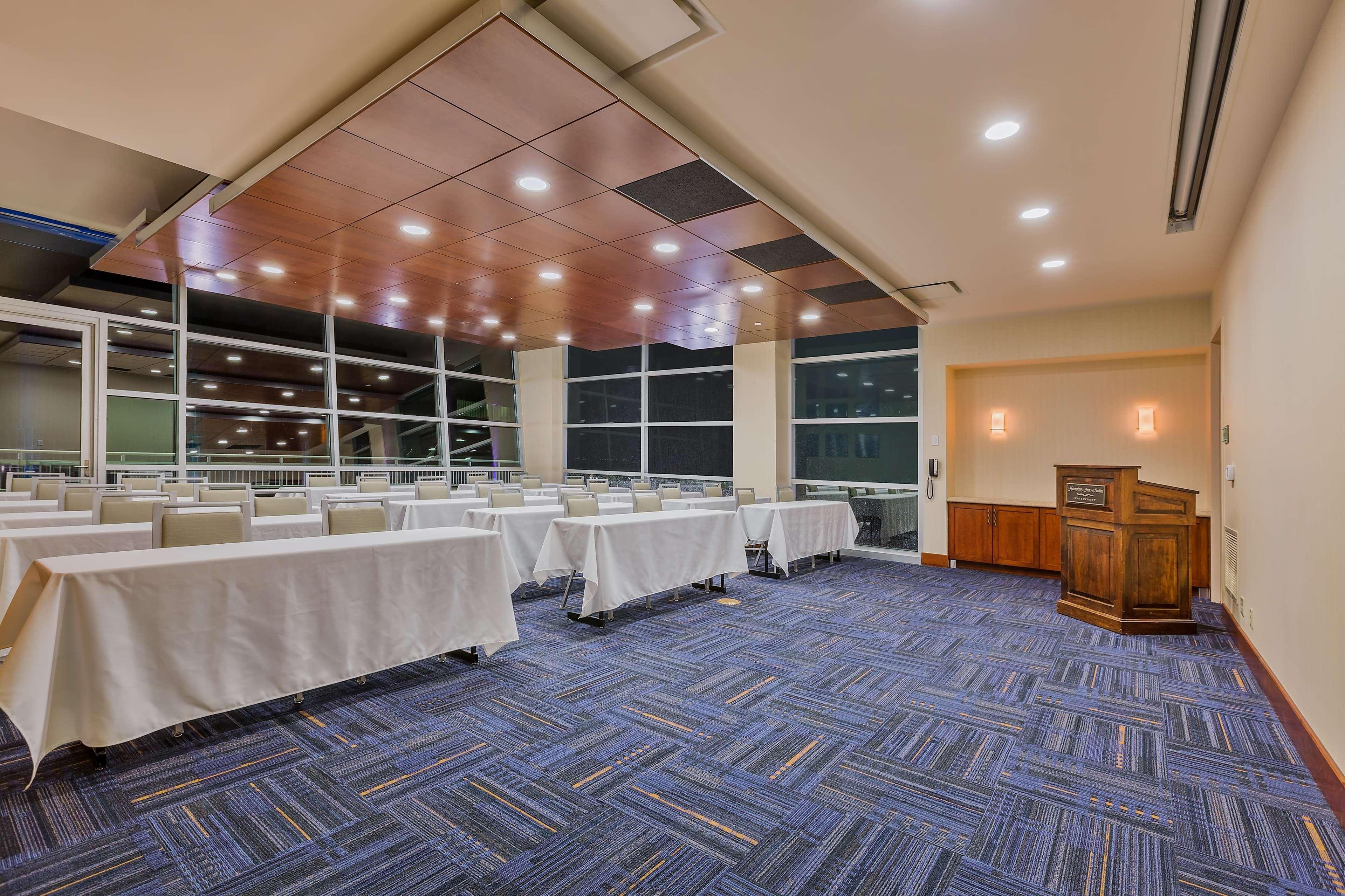 Hampton Inn & Suites Owensboro Downtown Waterfront Ngoại thất bức ảnh