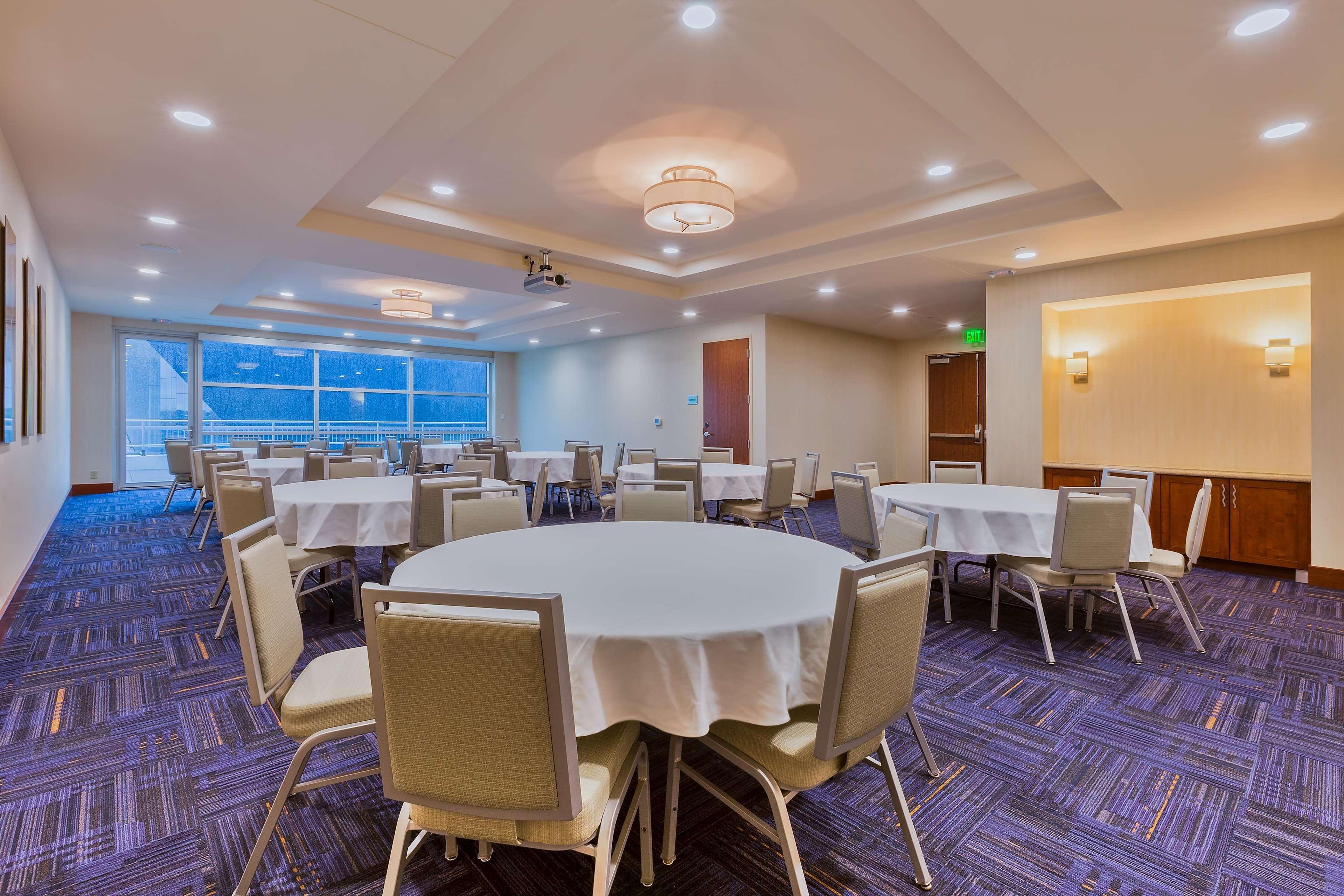 Hampton Inn & Suites Owensboro Downtown Waterfront Ngoại thất bức ảnh